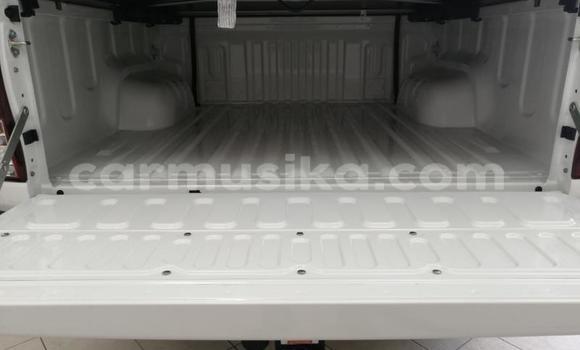 Tenga Tsaru Toyota Hilux Chena Mota in Harare in Harare Tenga Tsaru Toyota Hilux Chena Mota in Harare in Harare