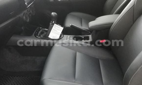 Tenga Tsaru Toyota Hilux Chena Mota in Harare in Harare Tenga Tsaru Toyota Hilux Chena Mota in Harare in Harare