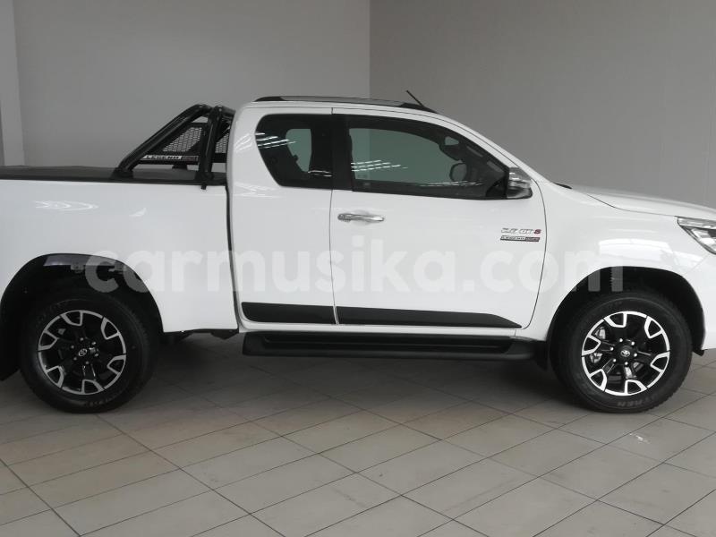 Big with watermark toyota hilux harare harare 14894