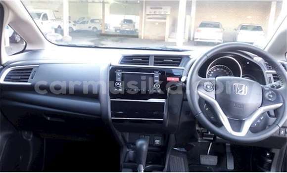 Acheter Occasion Voiture Honda Mobilio Gris à Harare, Harare Acheter Occasion Voiture Honda Mobilio Gris à Harare, Harare