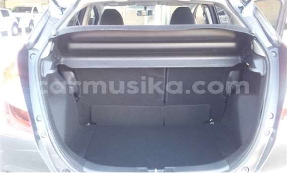 Acheter Occasion Voiture Honda Mobilio Gris à Harare, Harare Acheter Occasion Voiture Honda Mobilio Gris à Harare, Harare