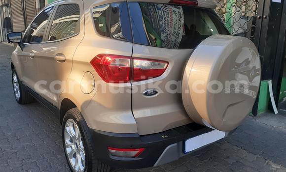 Buy Used Ford EcoSport Silver Car in Beitbridge in Matabeleland South Buy Used Ford EcoSport Silver Car in Beitbridge in Matabeleland South