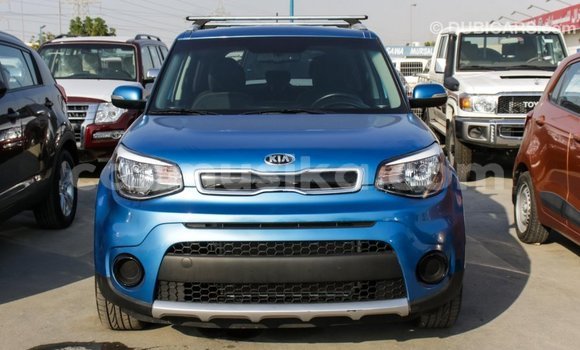 Acheter Import Voiture Kia Soul Bleu à Import - Dubai, Harare Acheter Import Voiture Kia Soul Bleu à Import - Dubai, Harare