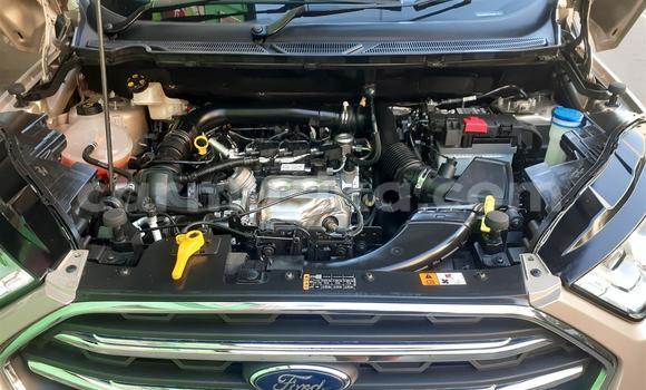 Buy Used Ford EcoSport Silver Car in Beitbridge in Matabeleland South Buy Used Ford EcoSport Silver Car in Beitbridge in Matabeleland South