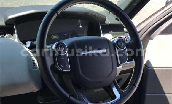 Acheter Occasion Voiture Land Rover Range Rover Gris à Beitbridge, Matabeleland South Acheter Occasion Voiture Land Rover Range Rover Gris à Beitbridge, Matabeleland South