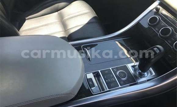 Acheter Occasion Voiture Land Rover Range Rover Gris à Beitbridge, Matabeleland South Acheter Occasion Voiture Land Rover Range Rover Gris à Beitbridge, Matabeleland South