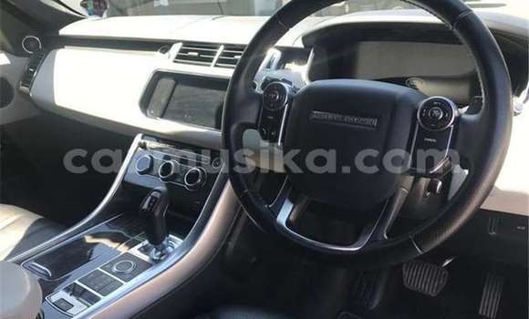 Acheter Occasion Voiture Land Rover Range Rover Gris à Beitbridge, Matabeleland South Acheter Occasion Voiture Land Rover Range Rover Gris à Beitbridge, Matabeleland South