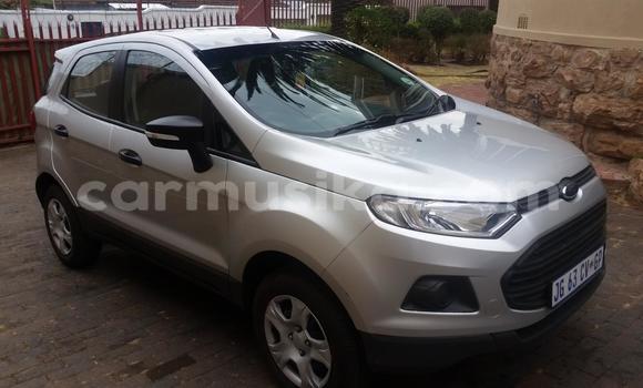 Acheter Occasion Voiture Ford EcoSport Gris à Beitbridge, Matabeleland South