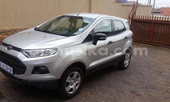 Buy Used Ford EcoSport Silver Car in Beitbridge in Matabeleland South Buy Used Ford EcoSport Silver Car in Beitbridge in Matabeleland South