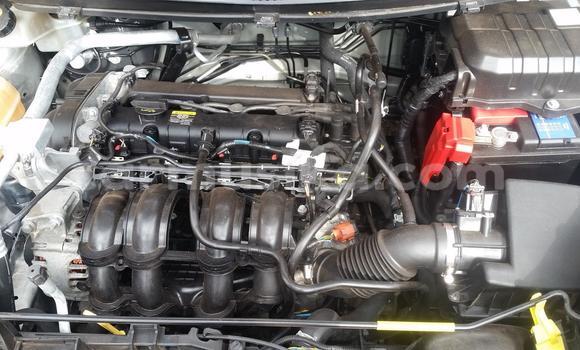 Buy Used Ford EcoSport Silver Car in Beitbridge in Matabeleland South Buy Used Ford EcoSport Silver Car in Beitbridge in Matabeleland South