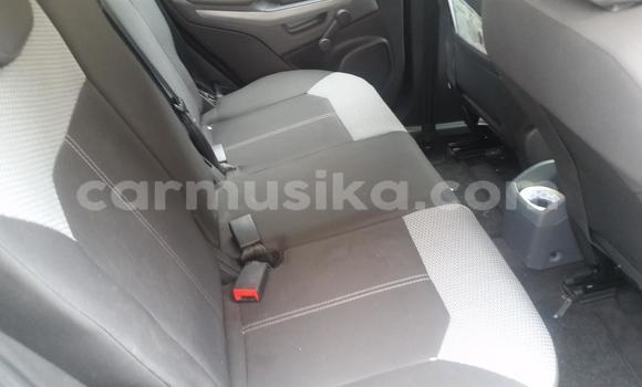 Buy Used Ford EcoSport Silver Car in Beitbridge in Matabeleland South Buy Used Ford EcoSport Silver Car in Beitbridge in Matabeleland South