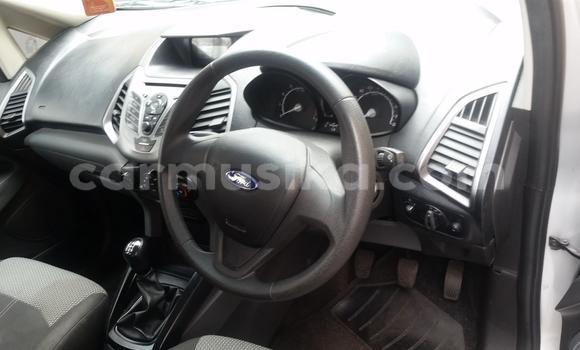 Buy Used Ford EcoSport Silver Car in Beitbridge in Matabeleland South Buy Used Ford EcoSport Silver Car in Beitbridge in Matabeleland South