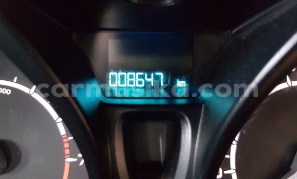 Acheter Occasion Voiture Ford EcoSport Blanc à Beitbridge, Matabeleland South Acheter Occasion Voiture Ford EcoSport Blanc à Beitbridge, Matabeleland South