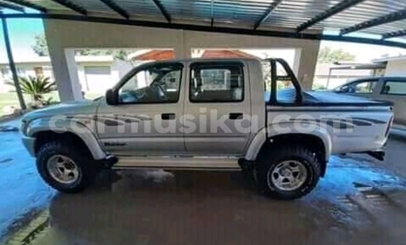 Acheter Occasion Voiture Toyota Hilux Autre à Beitbridge, Matabeleland South Acheter Occasion Voiture Toyota Hilux Autre à Beitbridge, Matabeleland South