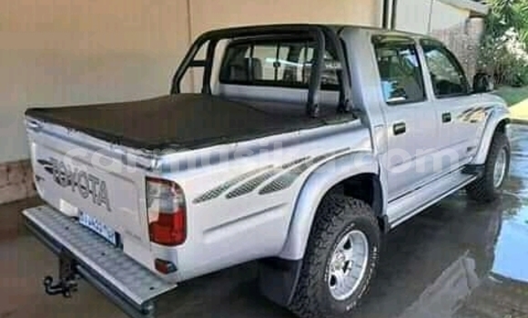 Acheter Occasion Voiture Toyota Hilux Autre à Beitbridge, Matabeleland South Acheter Occasion Voiture Toyota Hilux Autre à Beitbridge, Matabeleland South