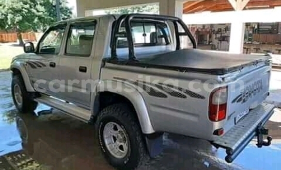 Acheter Occasion Voiture Toyota Hilux Autre à Beitbridge, Matabeleland South Acheter Occasion Voiture Toyota Hilux Autre à Beitbridge, Matabeleland South