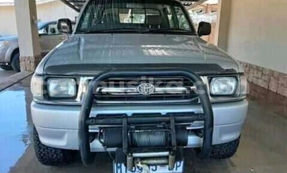 Acheter Occasion Voiture Toyota Hilux Autre à Beitbridge, Matabeleland South Acheter Occasion Voiture Toyota Hilux Autre à Beitbridge, Matabeleland South