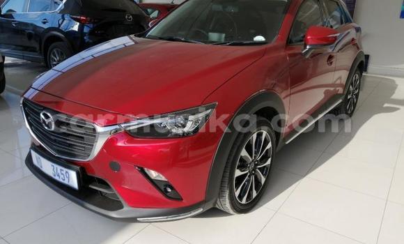 Tenga Tsaru Mazda CX-3 Tsvuku Mota in Beitbridge in Matabeleland South Tenga Tsaru Mazda CX-3 Tsvuku Mota in Beitbridge in Matabeleland South