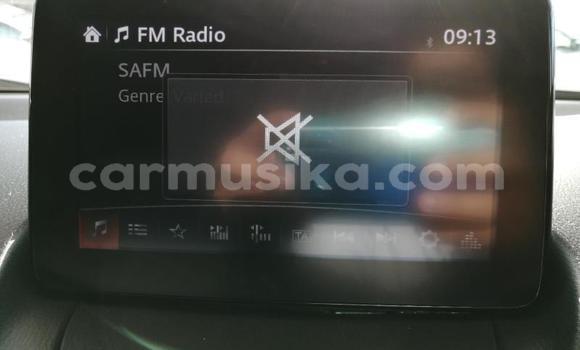 Tenga Tsaru Mazda CX-3 Tsvuku Mota in Beitbridge in Matabeleland South Tenga Tsaru Mazda CX-3 Tsvuku Mota in Beitbridge in Matabeleland South