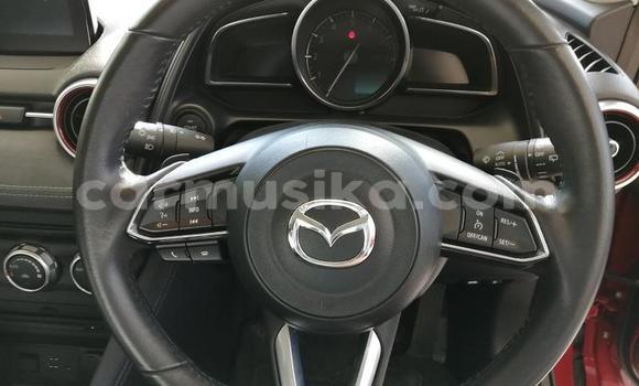 Tenga Tsaru Mazda CX-3 Tsvuku Mota in Beitbridge in Matabeleland South Tenga Tsaru Mazda CX-3 Tsvuku Mota in Beitbridge in Matabeleland South