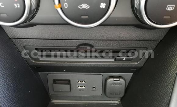 Tenga Tsaru Mazda CX-3 Tsvuku Mota in Beitbridge in Matabeleland South Tenga Tsaru Mazda CX-3 Tsvuku Mota in Beitbridge in Matabeleland South