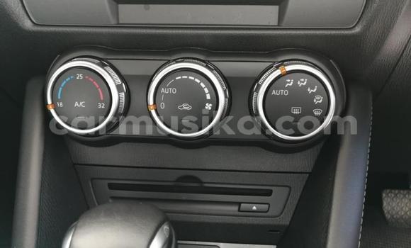 Tenga Tsaru Mazda CX-3 Tsvuku Mota in Beitbridge in Matabeleland South Tenga Tsaru Mazda CX-3 Tsvuku Mota in Beitbridge in Matabeleland South