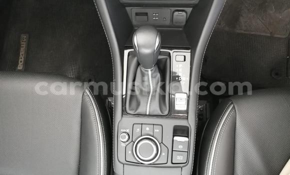 Tenga Tsaru Mazda CX-3 Tsvuku Mota in Beitbridge in Matabeleland South Tenga Tsaru Mazda CX-3 Tsvuku Mota in Beitbridge in Matabeleland South