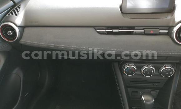 Tenga Tsaru Mazda CX-3 Tsvuku Mota in Beitbridge in Matabeleland South Tenga Tsaru Mazda CX-3 Tsvuku Mota in Beitbridge in Matabeleland South