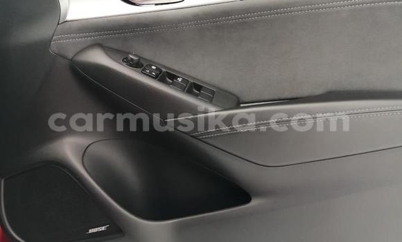 Tenga Tsaru Mazda CX-3 Tsvuku Mota in Beitbridge in Matabeleland South Tenga Tsaru Mazda CX-3 Tsvuku Mota in Beitbridge in Matabeleland South