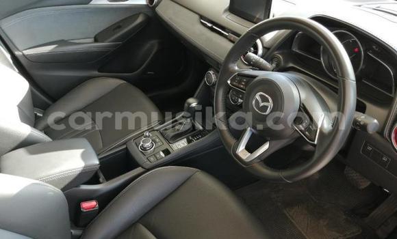 Tenga Tsaru Mazda CX-3 Tsvuku Mota in Beitbridge in Matabeleland South Tenga Tsaru Mazda CX-3 Tsvuku Mota in Beitbridge in Matabeleland South