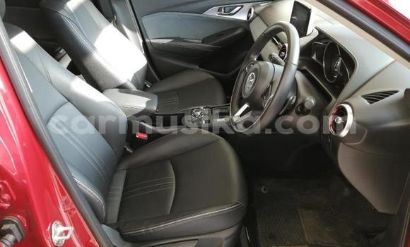 Tenga Tsaru Mazda CX-3 Tsvuku Mota in Beitbridge in Matabeleland South Tenga Tsaru Mazda CX-3 Tsvuku Mota in Beitbridge in Matabeleland South