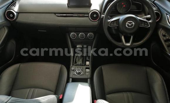 Tenga Tsaru Mazda CX-3 Tsvuku Mota in Beitbridge in Matabeleland South Tenga Tsaru Mazda CX-3 Tsvuku Mota in Beitbridge in Matabeleland South