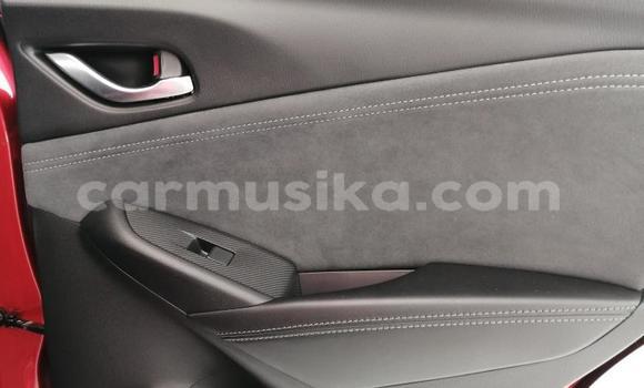 Tenga Tsaru Mazda CX-3 Tsvuku Mota in Beitbridge in Matabeleland South Tenga Tsaru Mazda CX-3 Tsvuku Mota in Beitbridge in Matabeleland South