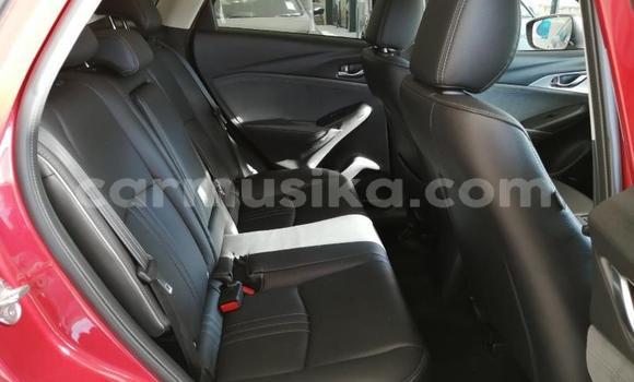 Tenga Tsaru Mazda CX-3 Tsvuku Mota in Beitbridge in Matabeleland South Tenga Tsaru Mazda CX-3 Tsvuku Mota in Beitbridge in Matabeleland South