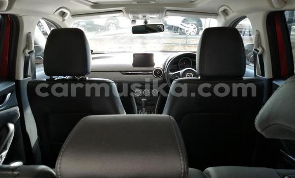 Tenga Tsaru Mazda CX-3 Tsvuku Mota in Beitbridge in Matabeleland South Tenga Tsaru Mazda CX-3 Tsvuku Mota in Beitbridge in Matabeleland South