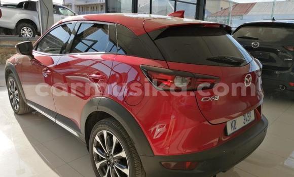 Tenga Tsaru Mazda CX-3 Tsvuku Mota in Beitbridge in Matabeleland South Tenga Tsaru Mazda CX-3 Tsvuku Mota in Beitbridge in Matabeleland South