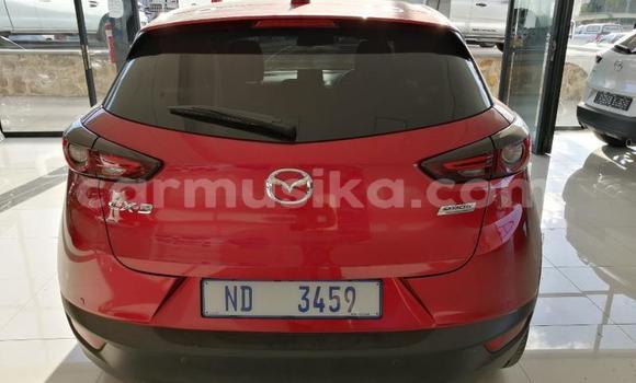 Tenga Tsaru Mazda CX-3 Tsvuku Mota in Beitbridge in Matabeleland South Tenga Tsaru Mazda CX-3 Tsvuku Mota in Beitbridge in Matabeleland South