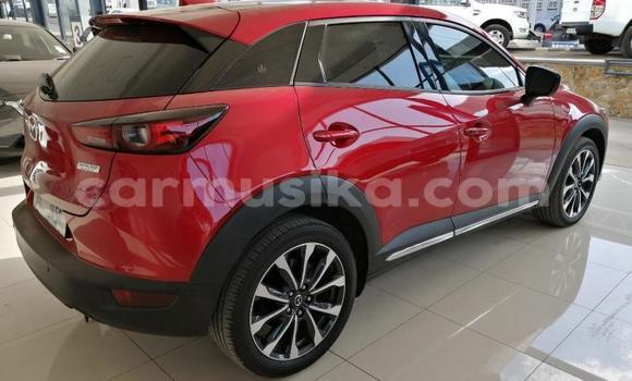 Tenga Tsaru Mazda CX-3 Tsvuku Mota in Beitbridge in Matabeleland South Tenga Tsaru Mazda CX-3 Tsvuku Mota in Beitbridge in Matabeleland South