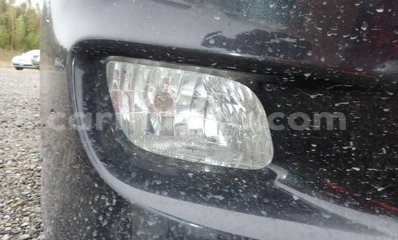 Tenga Imported Toyota Wish Nhema Mota in Beitbridge in Matabeleland South Tenga Imported Toyota Wish Nhema Mota in Beitbridge in Matabeleland South