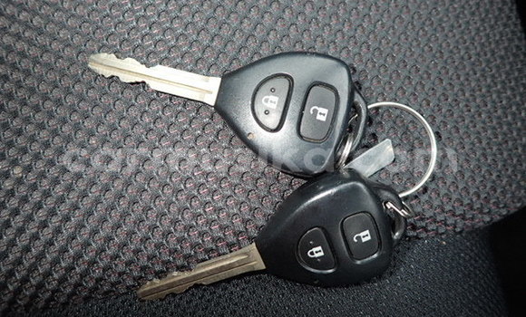 Tenga Imported Toyota Wish Nhema Mota in Beitbridge in Matabeleland South Tenga Imported Toyota Wish Nhema Mota in Beitbridge in Matabeleland South