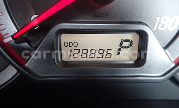 Tenga Imported Toyota Wish Nhema Mota in Beitbridge in Matabeleland South Tenga Imported Toyota Wish Nhema Mota in Beitbridge in Matabeleland South