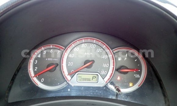 Tenga Imported Toyota Wish Nhema Mota in Beitbridge in Matabeleland South Tenga Imported Toyota Wish Nhema Mota in Beitbridge in Matabeleland South