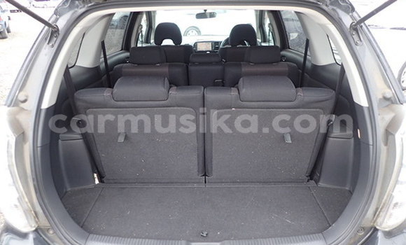 Tenga Imported Toyota Wish Nhema Mota in Beitbridge in Matabeleland South Tenga Imported Toyota Wish Nhema Mota in Beitbridge in Matabeleland South