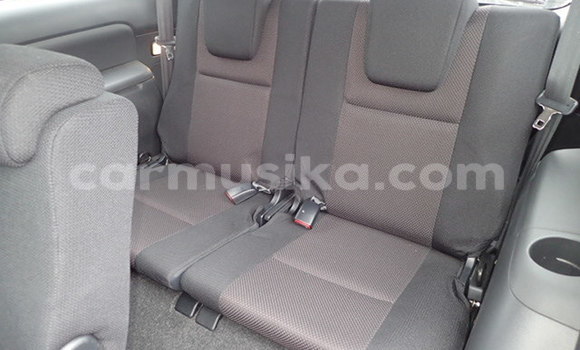 Tenga Imported Toyota Wish Nhema Mota in Beitbridge in Matabeleland South Tenga Imported Toyota Wish Nhema Mota in Beitbridge in Matabeleland South