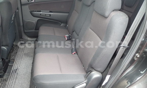 Tenga Imported Toyota Wish Nhema Mota in Beitbridge in Matabeleland South Tenga Imported Toyota Wish Nhema Mota in Beitbridge in Matabeleland South