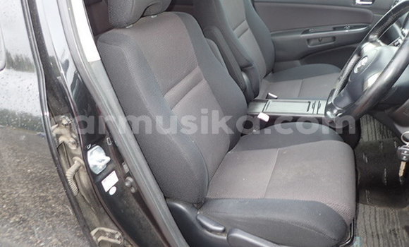 Tenga Imported Toyota Wish Nhema Mota in Beitbridge in Matabeleland South Tenga Imported Toyota Wish Nhema Mota in Beitbridge in Matabeleland South