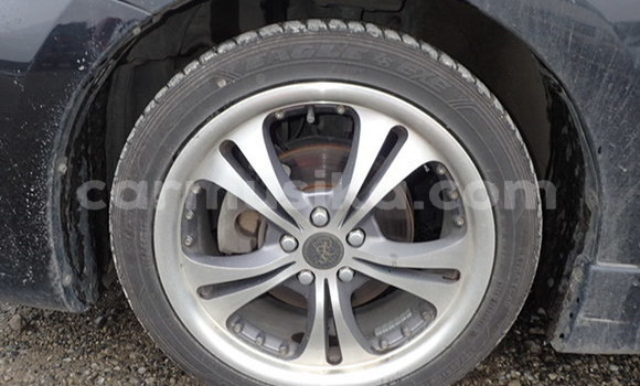 Tenga Imported Toyota Wish Nhema Mota in Beitbridge in Matabeleland South Tenga Imported Toyota Wish Nhema Mota in Beitbridge in Matabeleland South