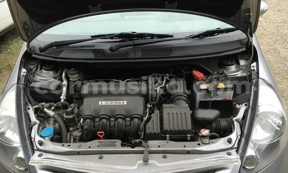 Tenga Imported Honda Fit Zvimwe Mota in Beitbridge in Matabeleland South Tenga Imported Honda Fit Zvimwe Mota in Beitbridge in Matabeleland South