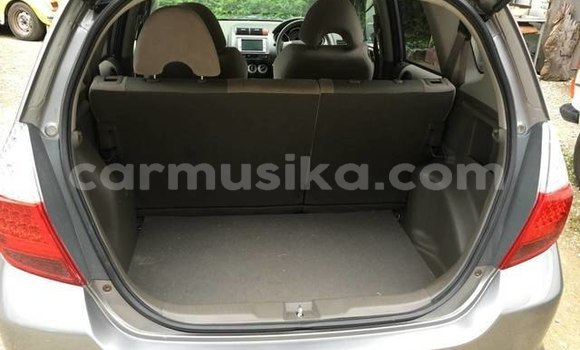 Tenga Imported Honda Fit Zvimwe Mota in Beitbridge in Matabeleland South Tenga Imported Honda Fit Zvimwe Mota in Beitbridge in Matabeleland South