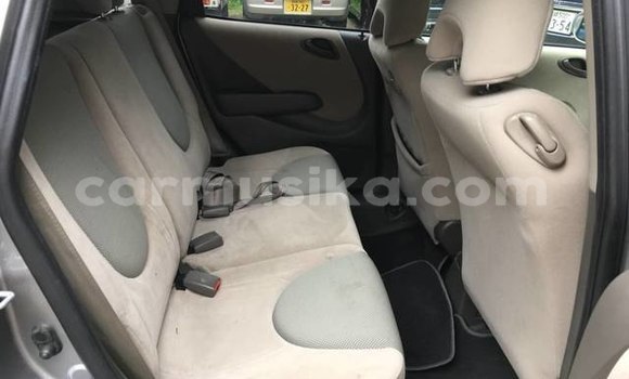 Tenga Imported Honda Fit Zvimwe Mota in Beitbridge in Matabeleland South Tenga Imported Honda Fit Zvimwe Mota in Beitbridge in Matabeleland South